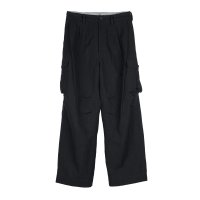 ZIGGY CHEN/ジギーチェン ZIGGY CHEN Classic Cargos Pants/508383522