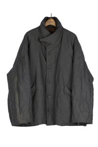 ZIGGY CHEN/ジギーチェン ZIGGY CHEN Classic Duvet Jacket/508383552