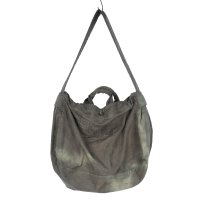 ZIGGY CHEN/ジギーチェン ZIGGY CHEN Newsboy Bag/508383555