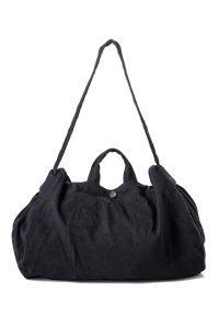 ZIGGY CHEN/ジギーチェン ZIGGY CHEN Newsboy Bag/508383556