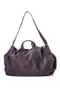 ZIGGY CHEN/ジギーチェン ZIGGY CHEN Newsboy Bag/508383557