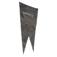 ZIGGY CHEN/ジギーチェン ZIGGY CHEN Digital Print Triangle Handkercheif/508383559