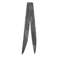 ZIGGY CHEN/ジギーチェン ZIGGY CHEN Digital Print Silk Scarf/508383561
