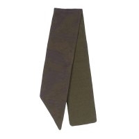 ZIGGY CHEN/ジギーチェン ZIGGY CHEN Jacquard Short Scarf/508383563
