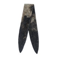 ZIGGY CHEN/ジギーチェン ZIGGY CHEN Velvet Short Scarf/508383565
