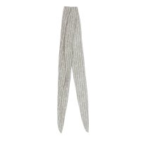 ZIGGY CHEN/ジギーチェン ZIGGY CHEN Striped Jacquard Scarf/508383566