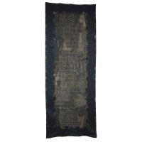 ZIGGY CHEN/ジギーチェン ZIGGY CHEN Large Silk Scarf/508383567