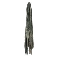ZIGGY CHEN/ジギーチェン ZIGGY CHEN Digital Print Scarf/508383568