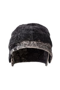 ZIGGY CHEN/ジギーチェン ZIGGY CHEN Classic Round Hat With Panel/508383574