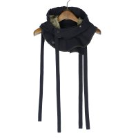 ZIGGY CHEN/ジギーチェン ZIGGY CHEN Hooded Neckwarmer/508383576