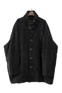 ZIGGY CHEN/ジギーチェン ZIGGY CHEN Classic Duvet Jacket/508383577