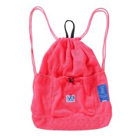 Liberaiders PX/リベレイダースピーエックス Liberaiders PX メッシュ ドローストリング バッグ（MESH DRAWSTRING BAG）/508383628