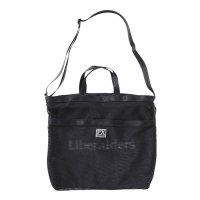 Liberaiders PX/リベレイダースピーエックス Liberaiders PX メッシュ トートバッグ（MESH TOTE BAG）/508383629