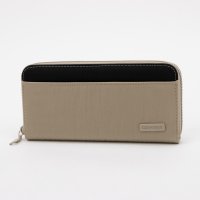 CONVERSE/コンバース CONVERSE 財布 メンズ 長財布 ラウンドファスナー シンプル ブローチ 人気/508383637