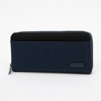 CONVERSE/コンバース CONVERSE 財布 メンズ 長財布 ラウンドファスナー シンプル ブローチ 人気/508383637