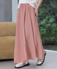 TeddyShop/テディショップ Teddyshop レディース 歩くたび、ときめく。メロウフリルロングスカート/508383692