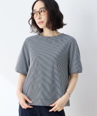 DECOY Since1981/デコイ DECOY トリコットストライププルオーバー/508383707