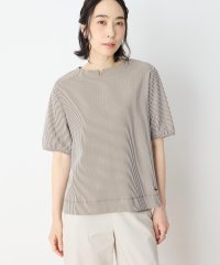 DECOY Since1981/デコイ DECOY トリコットストライププルオーバー/508383707