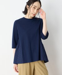 DECOY Since1981/デコイ DECOY 裾ドッキングプルオーバー/508383710