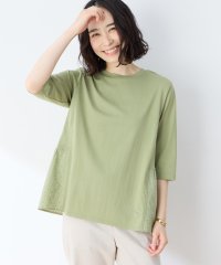 DECOY Since1981/デコイ DECOY 裾ドッキングプルオーバー/508383710