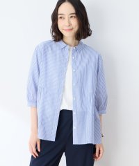 DECOY Since1981/デコイ DECOY ペプラムブラウス/508383711