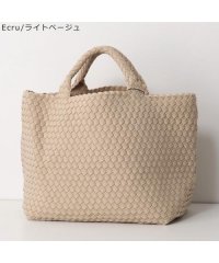 NAGHEDI/NAGHEDI トートバッグ St Barths Medium SN03013LD ネオプレン/508383739