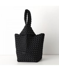 NAGHEDI/NAGHEDI ハンドバッグ Kyoto Clutch SN08040EF ネオプレン/508383742