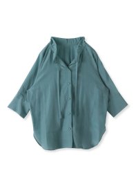 la.f…(Lsize)/ラ エフ エルサイズ la.f…(Lsize) 【大きいサイズ】リライムライトローンブラウス≪洗濯機で洗える≫/508383810