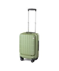 ace.TOKYO/エーストーキョー ace.TOKYO 新商品/エース/トーキョーレーベル/ディフェレンス/スーツケース/機内持込フロンントオープン/32L－38L/常時30%o/508383826