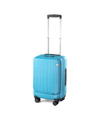 ace.TOKYO/エーストーキョー ace.TOKYO 新商品/エース/トーキョーレーベル/ディフェレンス/スーツケース/機内持込フロンントオープン/32L－38L/常時30%o/508383826