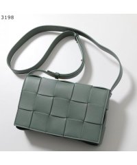 BOTTEGA VENETA/ボッテガヴェネタ BOTTEGA VENETA BOTTEGA VENETA バッグ カセット 578004 VMAY1 マキシイントレ/508383832