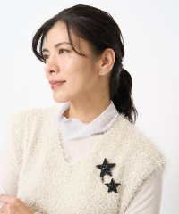GEORGES RECH/[日本製]スタービーズブローチセット/508384851