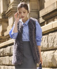 PROPORTION BODY DRESSING/2wayシャツ/508384886
