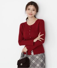 PROPORTION BODY DRESSING/フロント釦カーディガン/508384893