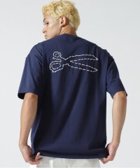 RoyalFlash/DENHAM/デンハム/BIG FOAMING SCISSOR T/508384959