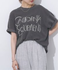 JOURNAL STANDARD relume/《追加》【THE DAY ON THE BEACH】カットオフTシャツ/508385056