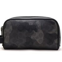 COACH/コーチ COACH ポーチ メンズ レディース COACH CX879 QBGRM/508385130