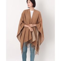 GUESS/ゲス GUESS PONCHO/508385153