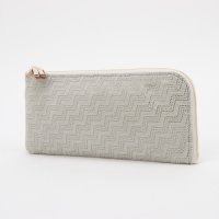 POMTATA/ポンタタ POMTATA P2557 PAR2 LONG WALLET/508385156