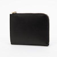 POMTATA/ポンタタ POMTATA P2564 PAR8 L－ZIP SHORT WALLET/508385157