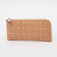 POMTATA/ポンタタ POMTATA P2697 VORK LONG WALLET/508385178