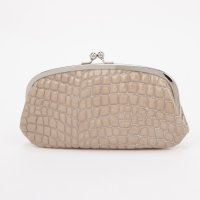 POMTATA/ポンタタ POMTATA P2901 親子ガマクチロングウォレット/508385190