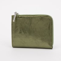 POMTATA/ポンタタ POMTATA P2978 PACO ZIP SHORT/508385217