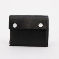 POMTATA/ポンタタ POMTATA P3013 RONE MINI WALLET/508385220