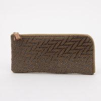 POMTATA/ポンタタ POMTATA P2557 PAR2 LONG WALLET/508385229