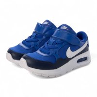 NIKE/ナイキ NIKE ジュニア スニーカー ナイキ エア マックス SC PSV CZ5356402/508385235
