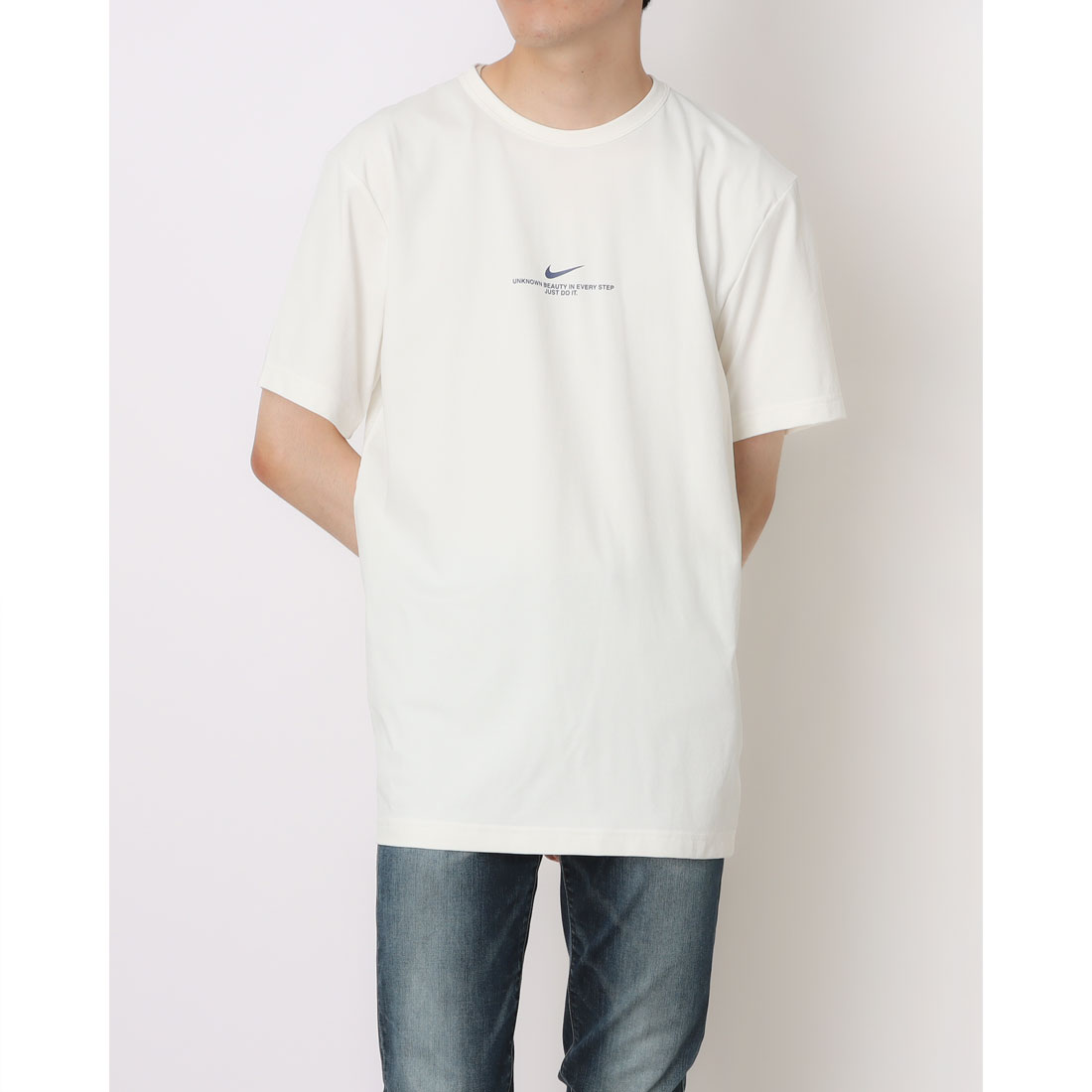 ナイキ NIKE メンズ 半袖Tシャツ ナイキ DF UV HYVERSE S/S