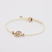 TORY BURCH/トリーバーチ TORY BURCH Miller Slider Bracelet/508385268