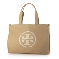 TORY BURCH/トリーバーチ TORY BURCH Ella Canvas Tote/508385279