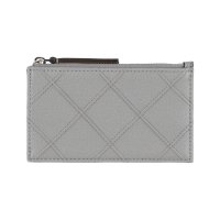 TORY BURCH/トリーバーチ TORY BURCH Fleming Soft Grained Zip Card Case/508385293